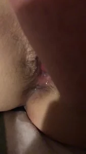 最喜欢舔对象的b