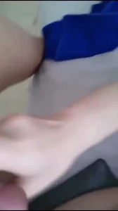 老年夫妻自拍操逼2